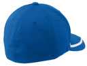 Sport-Tek ®  Flexfit ®  Performance Colorblock Cap. STC16