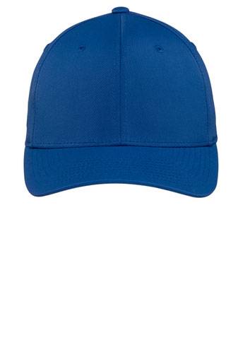 Sport-Tek ®  Flexfit ®  Performance Solid Cap. STC17