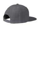 Sport-Tek ®  Yupoong ®  Flat Bill Snapback Cap. STC19