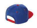 Sport-Tek ®  Yupoong ®  Flat Bill Snapback Cap. STC19