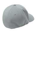Sport-Tek ®  Flexfit ®  Cool & Dry Poly Block Mesh Cap. STC22