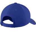 Sport-Tek ®  Pique Colorblock Cap. STC24
