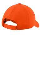 Sport-Tek ®  PosiCharge ®  RacerMesh ®  Cap. STC26