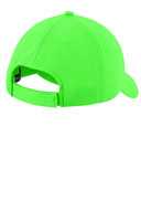Sport-Tek ®  PosiCharge ®  RacerMesh ®  Cap. STC26