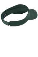 Sport-Tek ®  PosiCharge ®  RacerMesh ®  Visor.  STC27