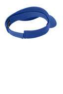 Sport-Tek ®  PosiCharge ®  RacerMesh ®  Visor.  STC27