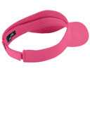 Sport-Tek ®  PosiCharge ®  RacerMesh ®  Visor.  STC27