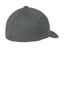 Sport-Tek ®  Flexfit ®  Grid Texture Cap. STC33