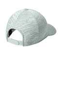 Sport-Tek ®  PosiCharge ®  Electric Heather Cap. STC34
