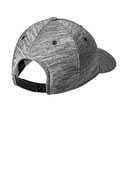 Sport-Tek ®  PosiCharge ®  Electric Heather Cap. STC34