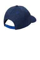 Sport-Tek ®  PosiCharge ®  Electric Heather Cap. STC34