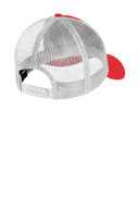 Sport-Tek  ®  PosiCharge  ®  Competitor  ™  Mesh Back Cap. STC36