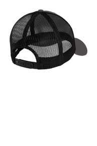 Sport-Tek  ®  PosiCharge  ®  Competitor  ™  Mesh Back Cap. STC36
