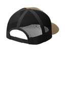 Sport-Tek  ®  Yupoong  ®  Retro Trucker Cap. STC39