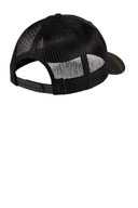 Sport-Tek  ®  Yupoong  ®  Retro Trucker Cap. STC39