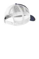 Sport-Tek  ®  Yupoong  ®  Retro Trucker Cap. STC39