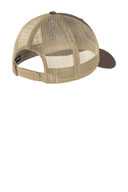 Sport-Tek  ®  Yupoong  ®  Retro Trucker Cap. STC39