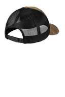 Sport-Tek  ®  Yupoong  ®  Retro Trucker Cap. STC39