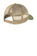 Sport-Tek  ®  Yupoong  ®  Retro Trucker Cap. STC39