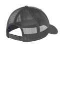 Sport-Tek  ®  Yupoong  ®  Retro Trucker Cap. STC39