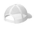 Sport-Tek  ®  Yupoong  ®  Retro Trucker Cap. STC39