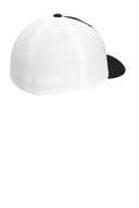 Sport-Tek  ®  Flexfit  ®  Air Mesh Back Cap. STC40
