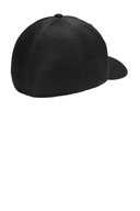 Sport-Tek  ®  Flexfit  ®  Air Mesh Back Cap. STC40