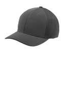 Sport-Tek  ®  Flexfit  ®  Air Mesh Back Cap. STC40