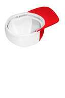 Sport-Tek  ®  Flexfit  ®  Air Mesh Back Cap. STC40