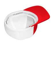 Sport-Tek  ®  Flexfit  ®  Air Mesh Back Cap. STC40