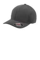 Sport-Tek  ®  Flexfit  ®  Air Mesh Back Cap. STC40