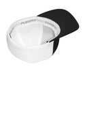 Sport-Tek  ®  Flexfit  ®  Air Mesh Back Cap. STC40