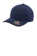 Sport-Tek  ®  Flexfit  ®  Air Mesh Back Cap. STC40