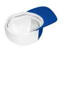 Sport-Tek  ®  Flexfit  ®  Air Mesh Back Cap. STC40