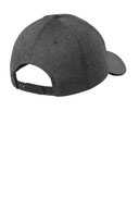 Sport-Tek  ®  Contender  ™  Snapback Cap. STC44