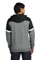Sport-Tek ®  Drive Fleece Colorblock Hoodie STF205
