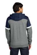 Sport-Tek ®  Drive Fleece Colorblock Hoodie STF205