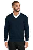 Port Authority ®  Easy Care V-Neck Sweater SW2850