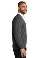 Port Authority ®  Easy Care V-Neck Sweater SW2850