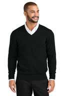 Port Authority ®  Easy Care V-Neck Sweater SW2850