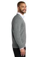 Port Authority ®  Easy Care V-Neck Sweater SW2850