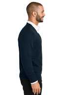 Port Authority ®  Easy Care V-Neck Sweater SW2850