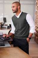 Port Authority ®  Easy Care Sweater Vest SW2860