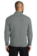 Port Authority ®  Easy Care 1/4-Zip Sweater SW2900
