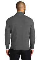 Port Authority ®  Easy Care 1/4-Zip Sweater SW2900