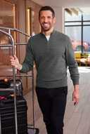 Port Authority ®  Easy Care 1/4-Zip Sweater SW2900