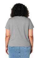 Stanley/Stella Women's Stella Isla V-Neck Tee SXW032