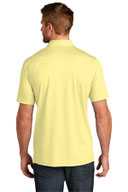 TravisMathew Oceanside Heather Polo. TM1MU412