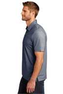 TravisMathew Oceanside Heather Polo. TM1MU412