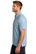 TravisMathew Oceanside Heather Polo. TM1MU412